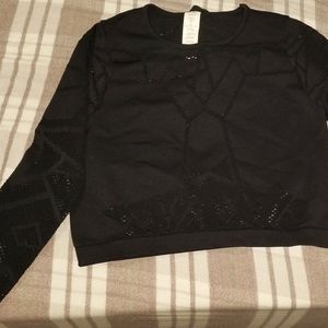 Fabletics Demi Lovato Philomena Top